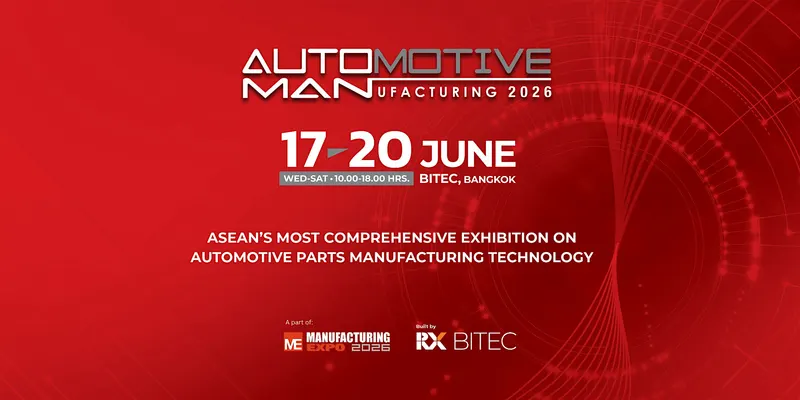 Automotive Manufacturing 2026