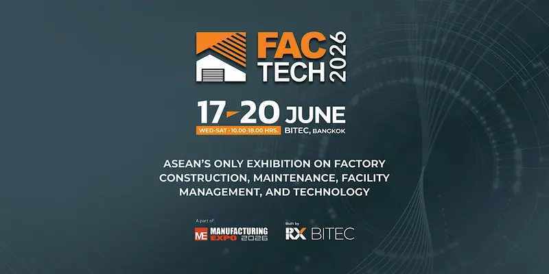 FacTech 2026
