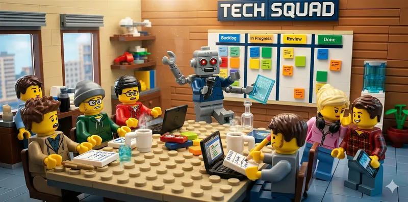 AI in Software Development: Project Management, Coding & Testing