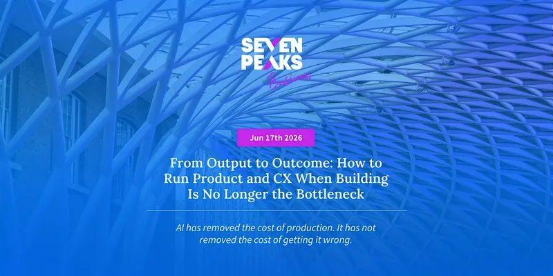 AI Governance in CX: From Output to Business Impact