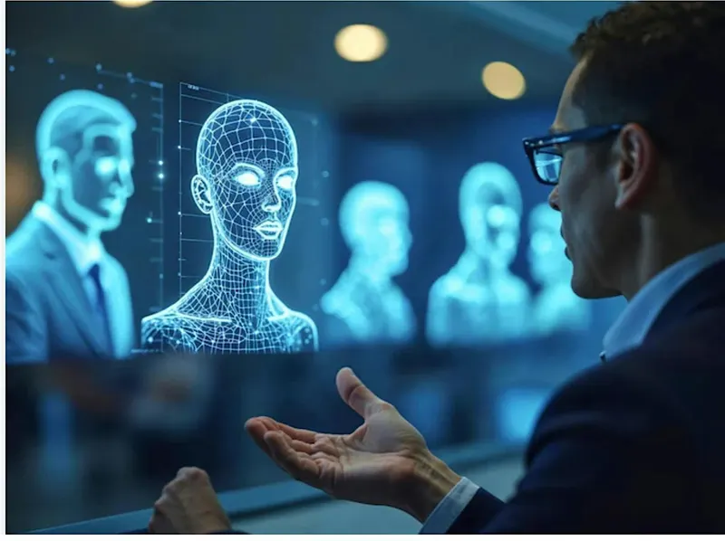 Real AI Agents