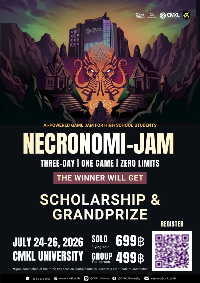 Necronomi-Jam
