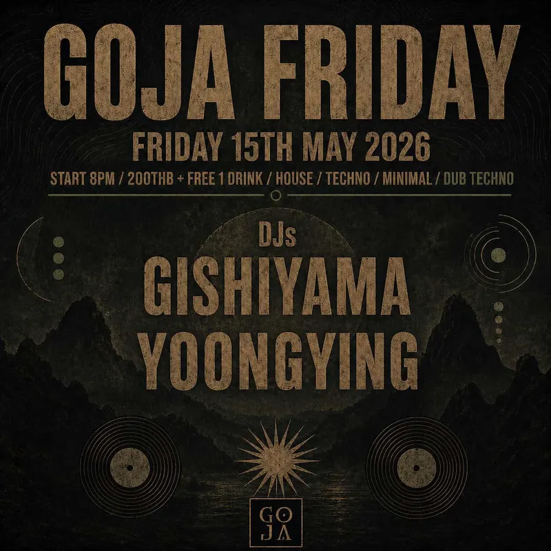 Yoongying / Gishiyama