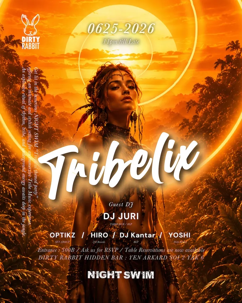 Tribelix