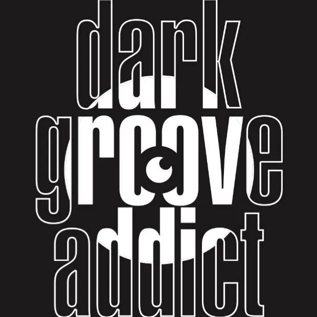DARK GROOVE ADDICT Vinyl Set presents: Deep hypnotic Techno