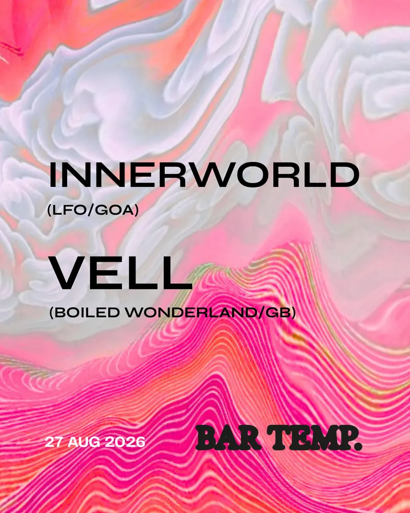 Innerworld - Vell