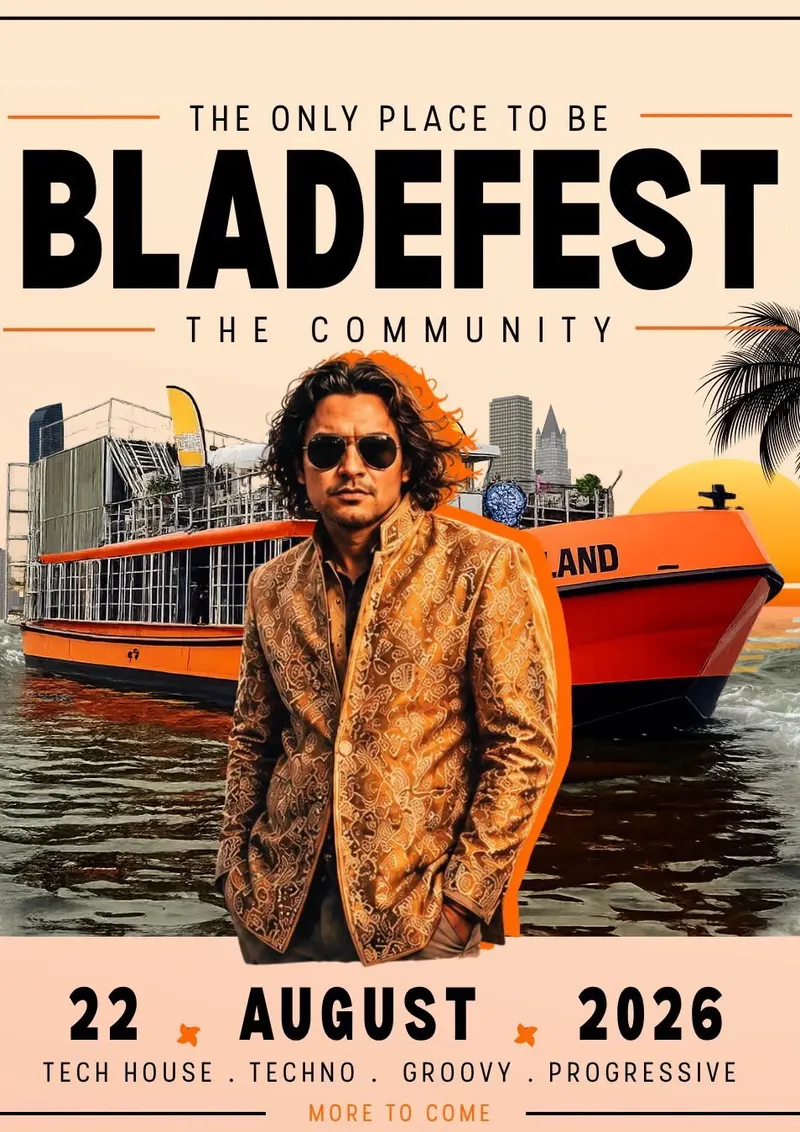 Bladefest