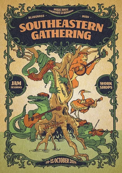 Southeastern Gathering