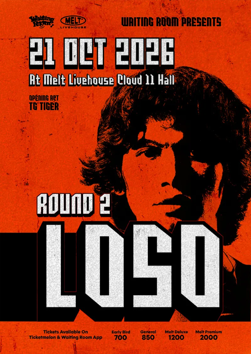 LOSO ROUND 2