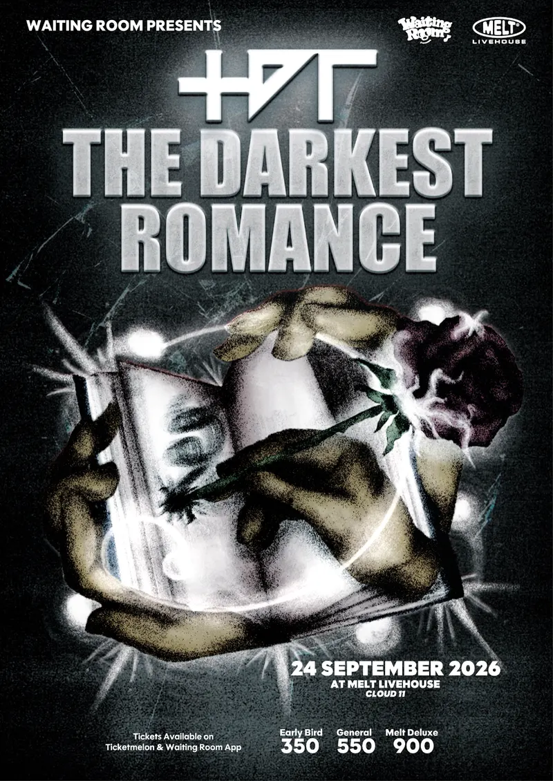 Melt Livehouse Cloud 11: The Darkest Romance