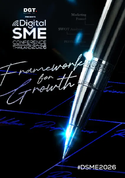 Digital SME Conference Thailand 2026